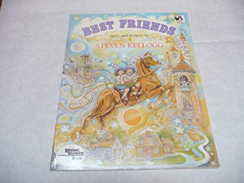 cover image Best Friends