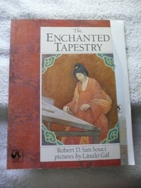 The Enchanted Tapestry