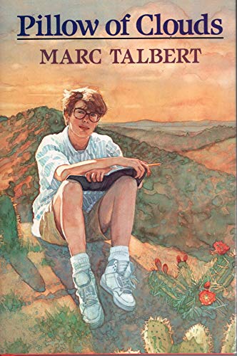 cover image Pillow of Clouds