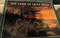 The Land of Gray Wolf