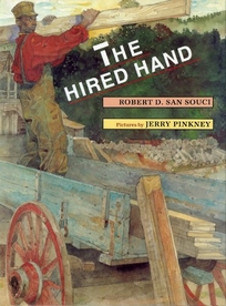 The Hired Hand: 2an African-American Folktale