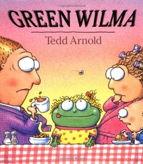 Green Wilma