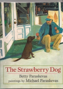 The Strawberry Dog