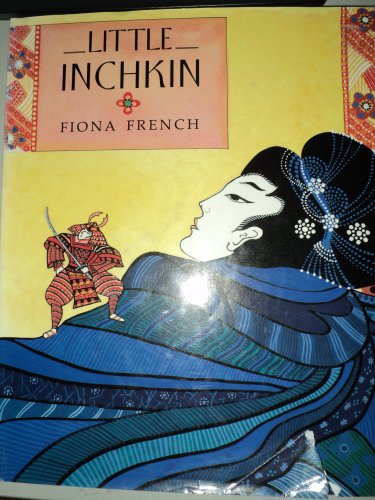 cover image Little Inchkin