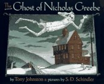 The Ghost of Nicholas Greebe