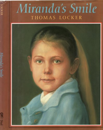 cover image Miranda's Smile