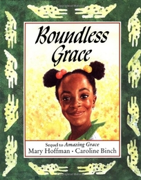 Boundless Grace