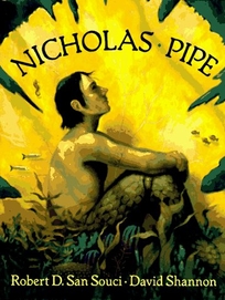 Nicholas Pipe