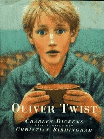 Oliver Twist