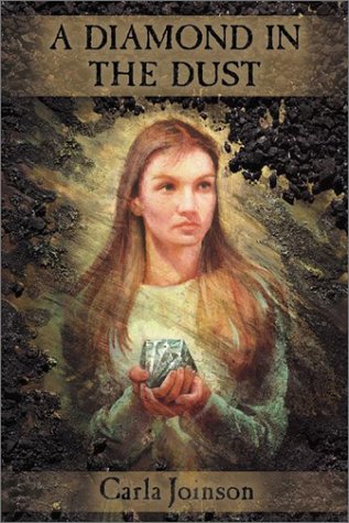 cover image A Diamond in the Dust: 6