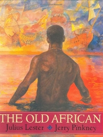 The Old African