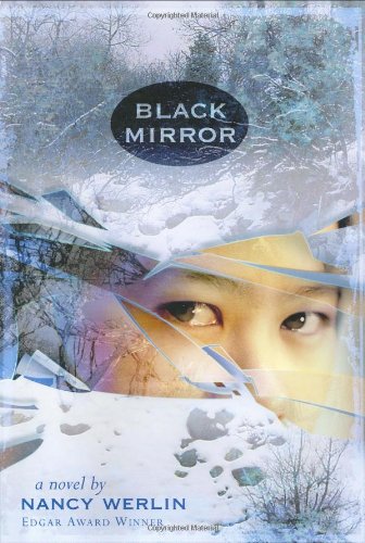 cover image BLACK MIRROR