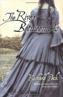 THE RIVER BETWEEN US