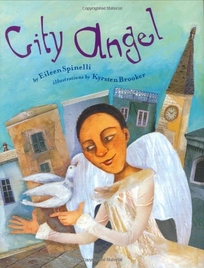 CITY ANGEL