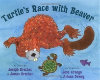 Turtle's Race with Beaver