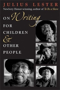 On Writing for Children and Other People