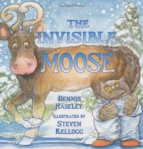 The Invisible Moose