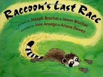 Raccoon's Last Race