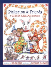 Pinkerton & Friends