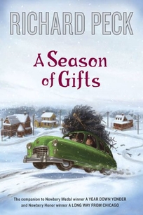 A Season of Gifts