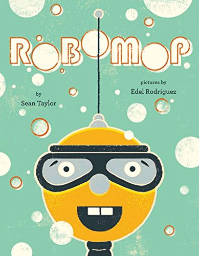cover image Robomop