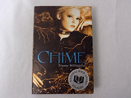 cover image Chime