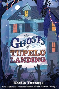 The Ghosts of Tupelo Landing