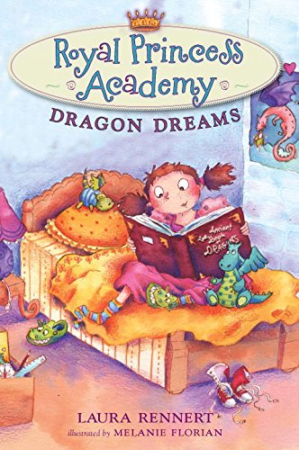 cover image Dragon Dreams