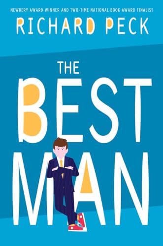 cover image The Best Man