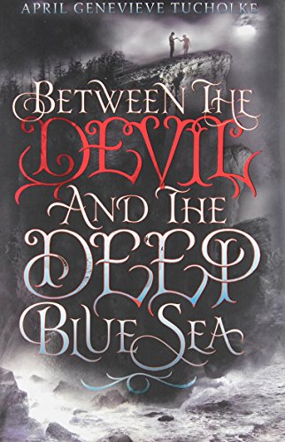 cover image Between the Devil and the Deep Blue Sea