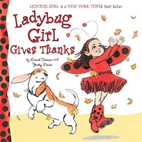 Ladybug Girl Gives Thanks