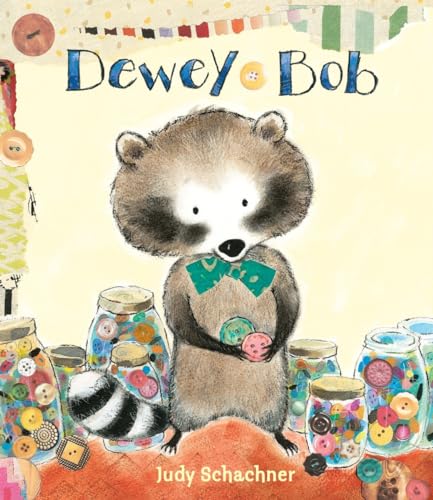 cover image Dewey Bob