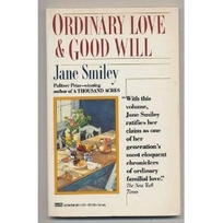 Ordinary Love and Good Will