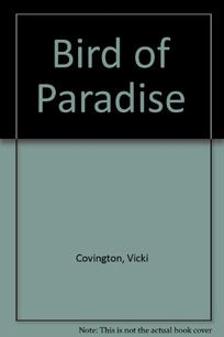 Bird of Paradise