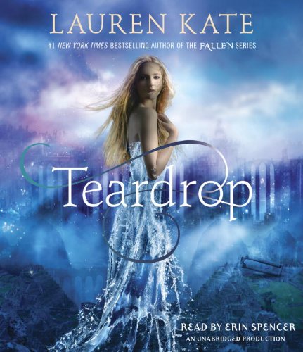 cover image Teardrop