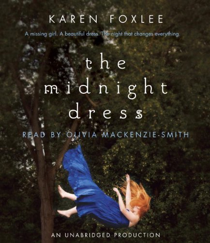 cover image The Midnight Dress