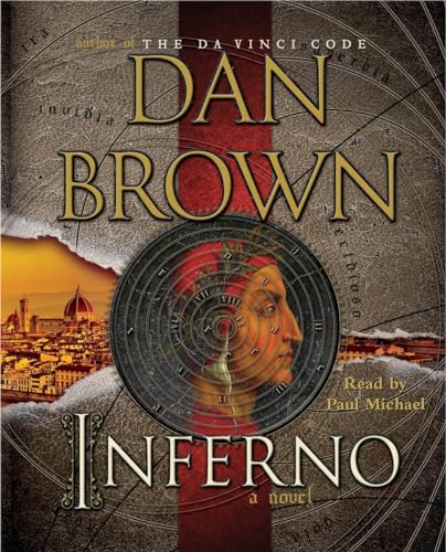 cover image Inferno