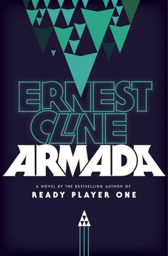 cover image Armada