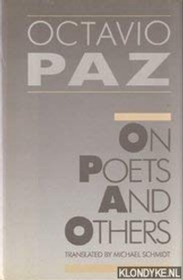 On Poets & Others