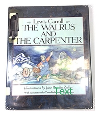 The Walrus and the Carpenter: Lewis Carroll