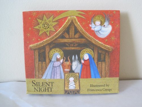 cover image Silent Night