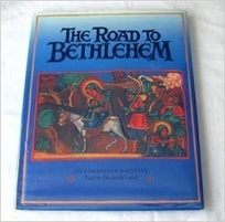 The Road to Bethlehem: An Ethiopian Nativity