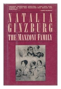 The Manzoni Family