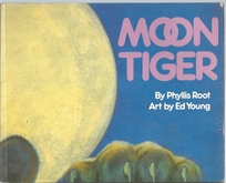 Moon Tiger