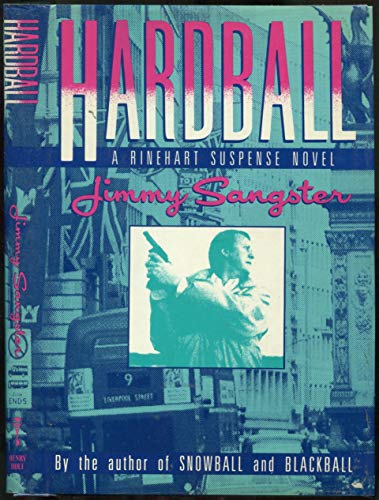 cover image Hardball