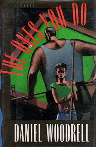 cover image The Ones You Do