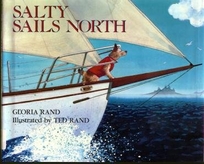Salty Sails North