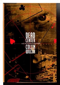 Dead Center: A Lt. Hastings Mystery