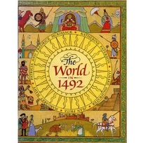 The World in 1492