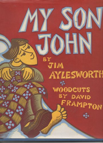 cover image My Son John